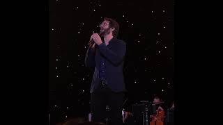 Josh Groban - You Raise Me Up - Woodinville, WA - Aug 25, 2021 - Chateau Ste Michelle