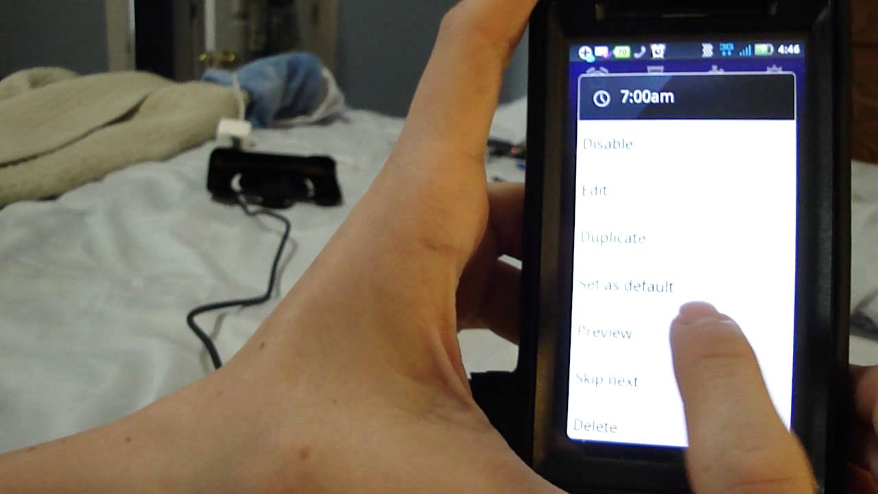 alarm clock extreme free YouTube