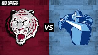 RSC Tournament Mens Volleyball Championship: Campbellsville University vs Oakland City University