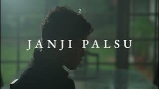 Hindia - Janji Palsu