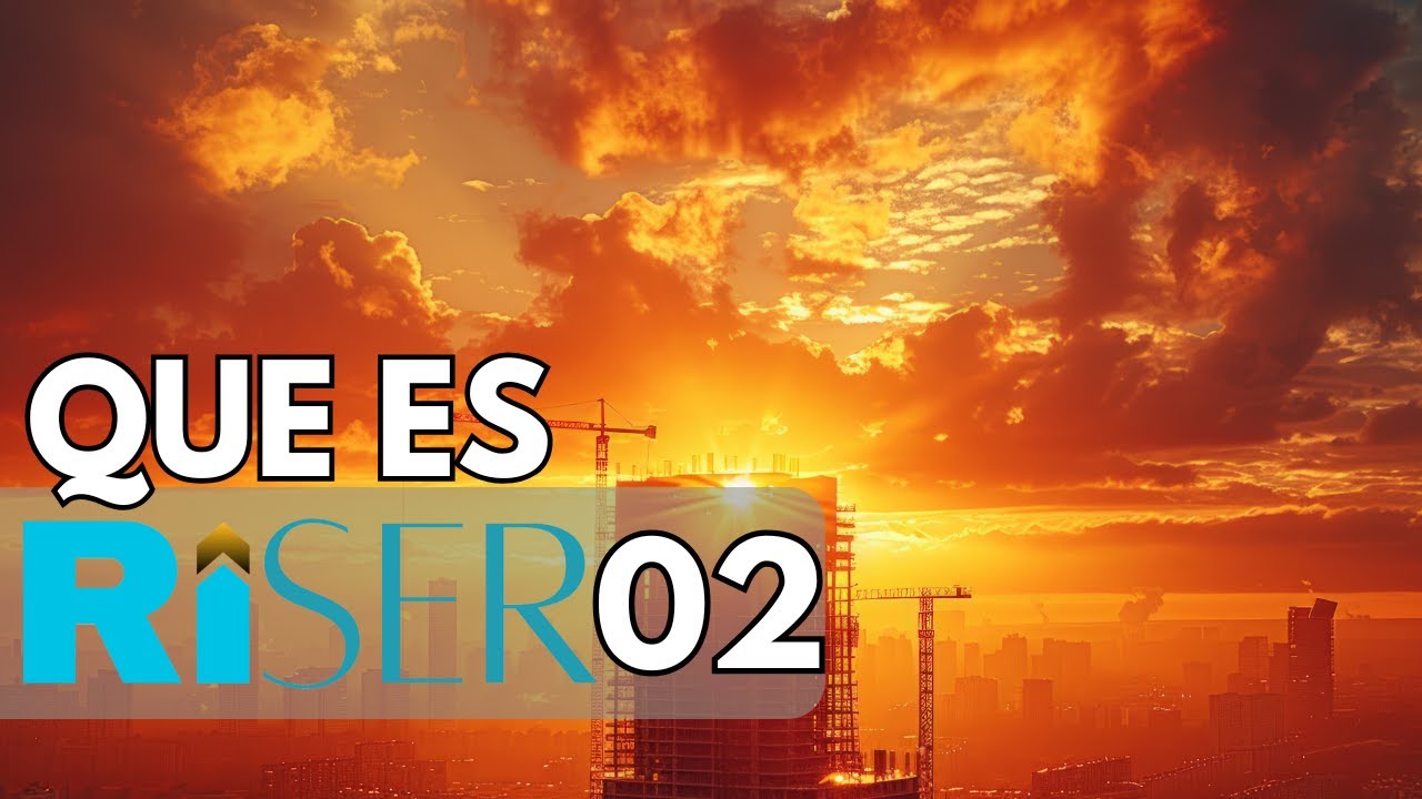 ¿Que es RISER? Parte 2 - YouTube