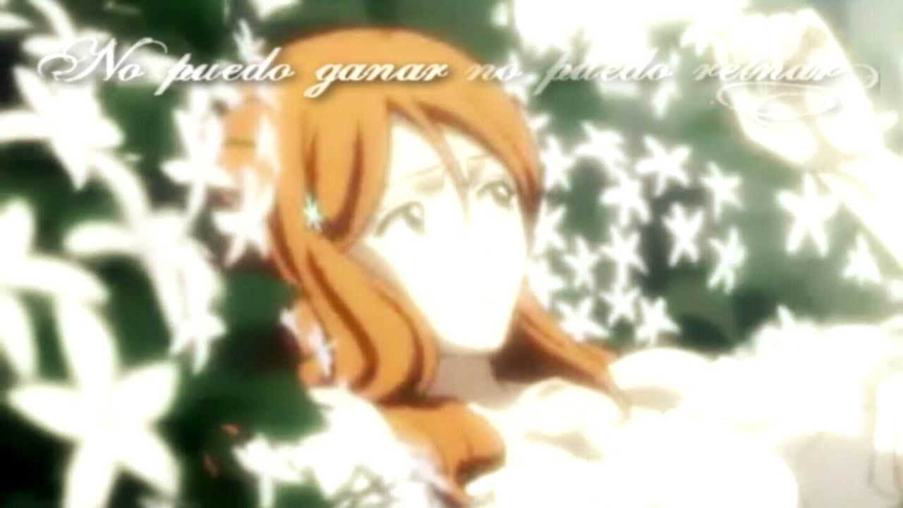 IchiHime - Without You