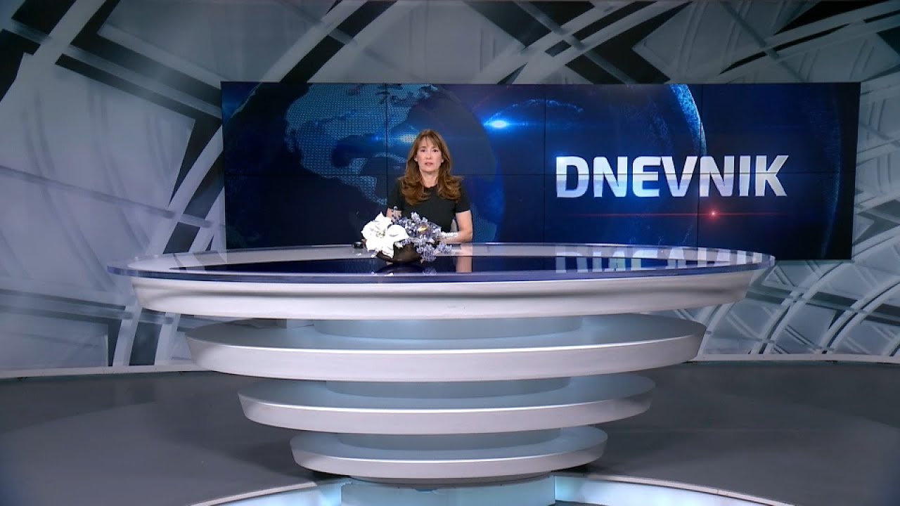 Dnevnik u 19 /Beograd/ 13.1.2026.
