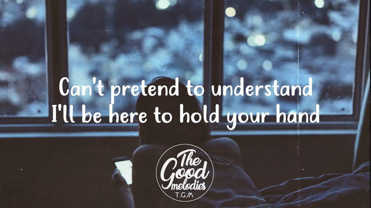 Tom Walker - Wait for you (Lyrics / Lyric Video)