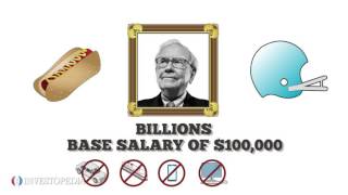 Warren Buffett is Frugal. Why Aren't You?
