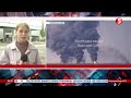 російські окупанти знищують нафтобази: ситуація з пальним в Україні – включення
