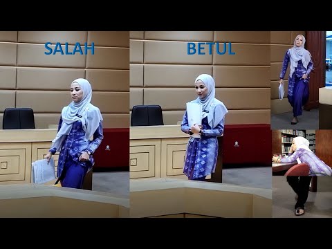 Video: 4 Cara Meningkatkan Imej Sekolah