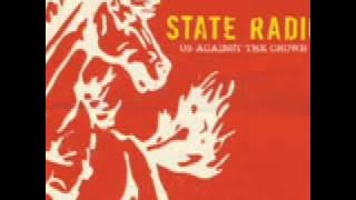 State Radio - People to People (Audio)