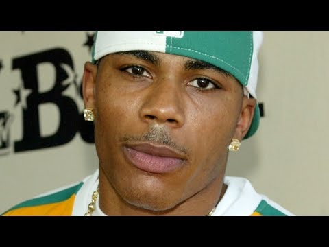 The Real Reason You Don't Hear From Nelly Anymore