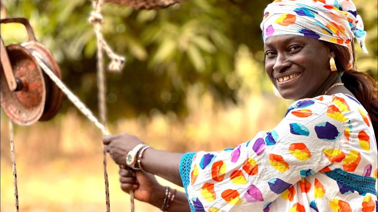 GAM RAMADAN EPISODE 7