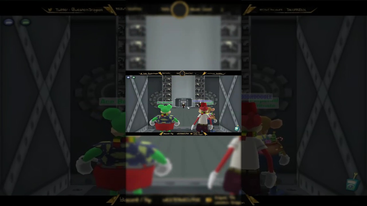 More Old Man Energy! - Twitch Time Capsules 