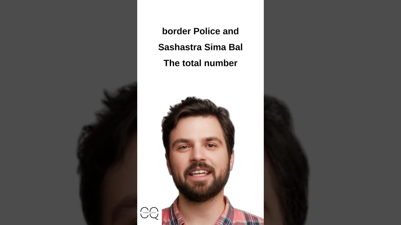 Recruitment of Assistant Commandants in CAPF: UPSC CAPF AC Examination 2023