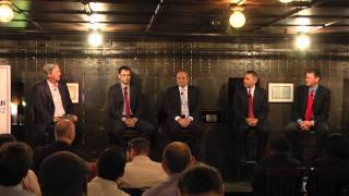 SecurityWatch Summit 2012: Part 2