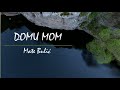 Mate buli  domu mom official lyric