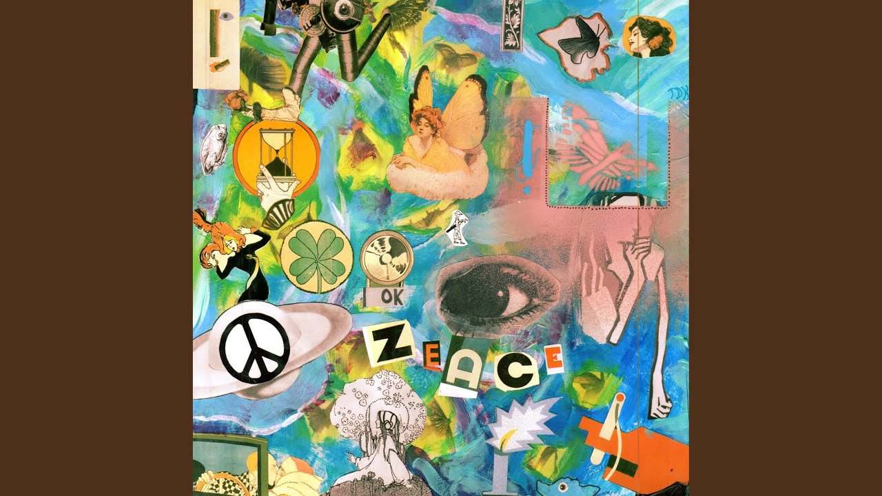Watch Zeace on YouTube Watch Zeace on YouTube