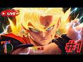 Dragon Ball Z: Kakarot - DLC: Trunks, o Guerreiro da Esperança - Ep1 - Futuro Destruido@TsunKuro
