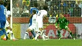 スペインx ポルトガル 決勝tﾊｲﾗｲﾄ 10 Youtube