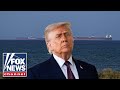 Trump Sets NEW TERMS For Iran Deal On Nukes Hormuz 