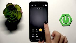 OPPO Reno 16 5G – How to Use Camera Timer screenshot 4