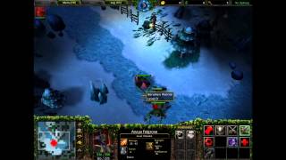 Theef's Warcraft 3 World Editor Tutorial #15 - Hero Transfer (Hero Save & Load) Theef's Warcraft 3 World Editor Tutorial #15 - Hero Transfer (Hero Save & Load)