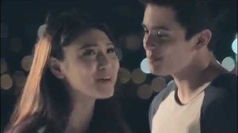 No Erase (Official Music Video) - James Reid & Nadine Lustre