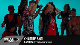 Watch Kano Party video