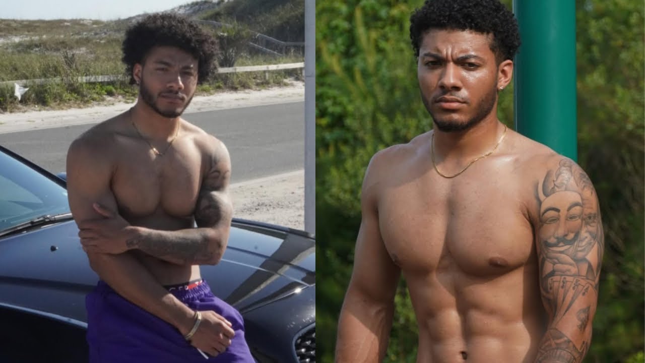 Body Game Exposed Who Was Really With Me