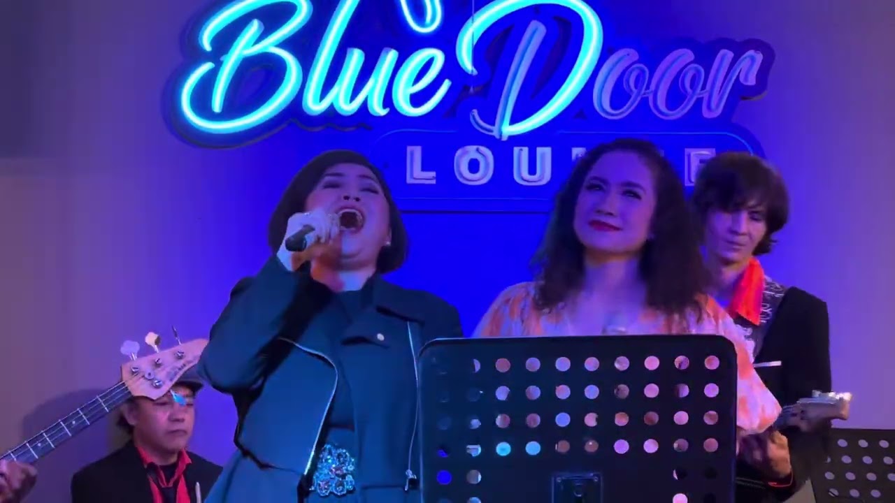 Seandainya Aku Punya Sayap