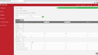No Follow Links - Raptor SEO Data