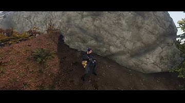 Rust CHU PVP#4/ Rustoria US Main