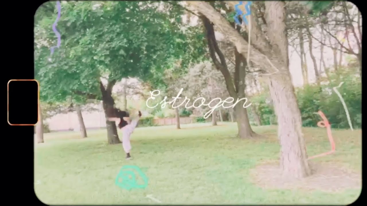 Estrogen - Trinley Palmo (Official Music Video)