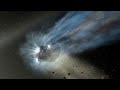 Olhar Espacial: telescópio Hubble flagrou impacto de cometa em Júpiter