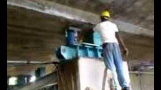 Incremental Launching Method