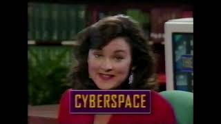 WGBH PBS The Internet Show (Recorded 3/1995)