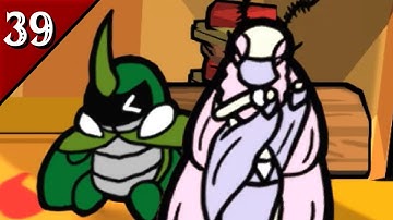 Bug Fables: Everlasting Sapling - Part 39 - Silk Scope