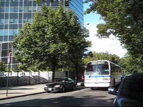 New York City MTAB TMC RTS-06 7212 on the Q37