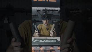 ALLEYCAT 5.56 VS OTTER CREEK LABS INFINITY