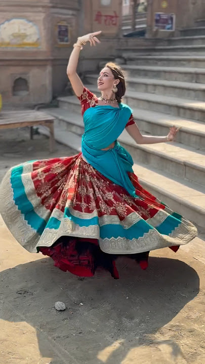 Vrindavan 💙