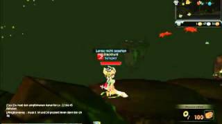 Dragonica Bug 4