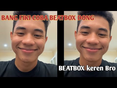 Coba beatbox