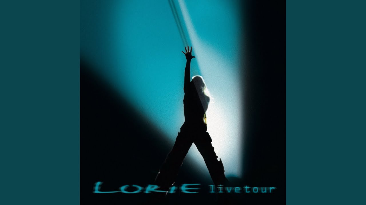 A 20 ans Lorie Live Tour