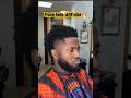 Clean Fade for African Hair | Sharp Lines &amp; Fresh Vibes 💈 #freshfade