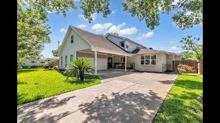 606 Packer Court video tour