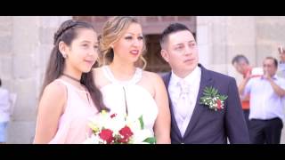 Resumen Boda Alexis & Lorena Pohledfilms