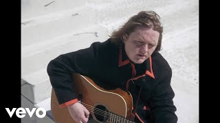 Video thumbnail of "Lewis Capaldi - Pointless (Acoustic)"