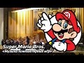 Super Mario Bros - симфонический оркестр Самарской филармонии