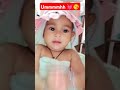 #tumsa koi pyara koi masoom nhi hai #cutebaby #viralshort