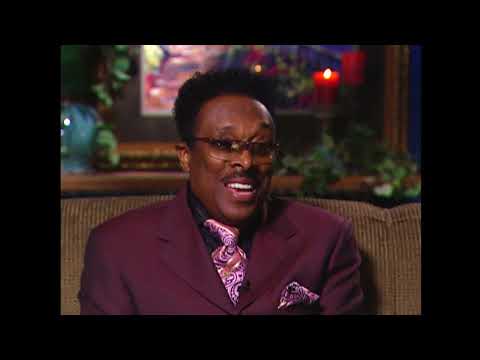 Bill Gaither Talks With Jessy Dixon