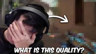 CrazNeax Reacts: Top 10 WORST Valorant Viewer Clips (April 2026) – I'M GOING INSANE!