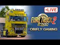 Pt 42 -  Euro Truck Simulator 2 Gameplay | Mapa Eldorado
